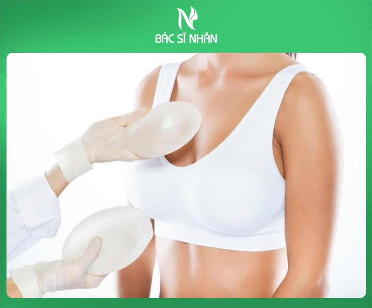 Tất tần tật những điều cần biết khi nâng ngực