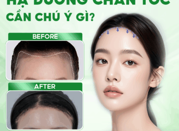 ha-duong-chan-toc-can-chu-y-gi-1 HẠ ĐƯỜNG CHÂN TÓC CẦN CHÚ Ý GÌ