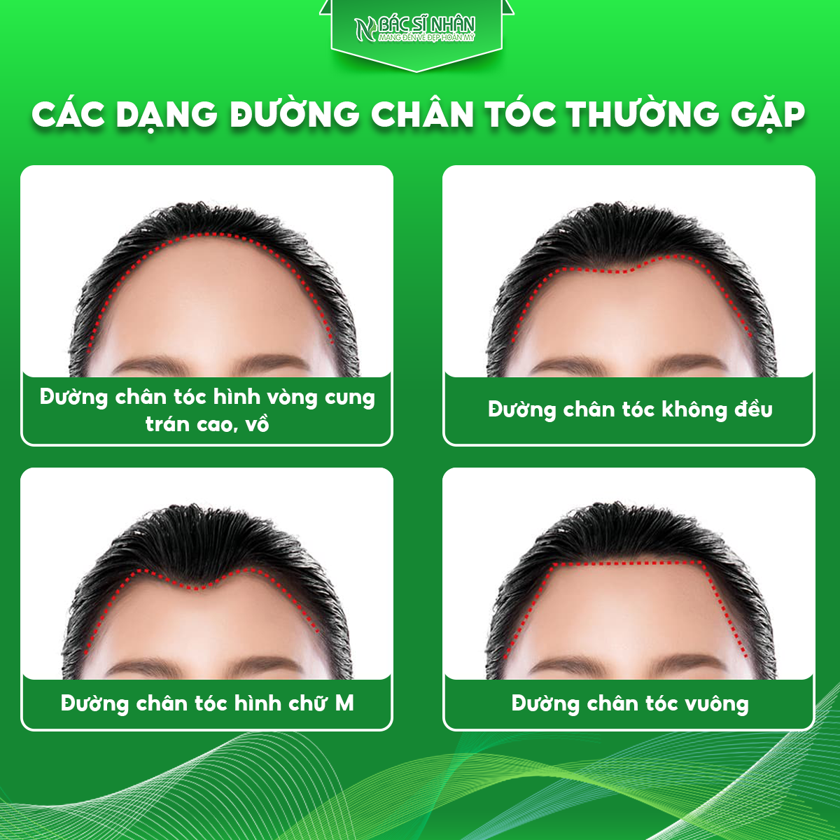 HẠ ĐƯỜNG CHÂN TÓC AN TOÀN TẠI ĐÀ NẴNG